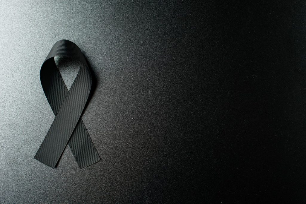 Księga Kondolencyjna